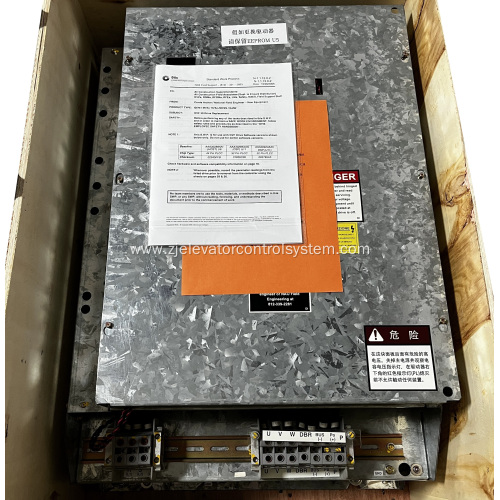 ACA21290BM1 OVF30 Drive for OTIS Elevators 210A